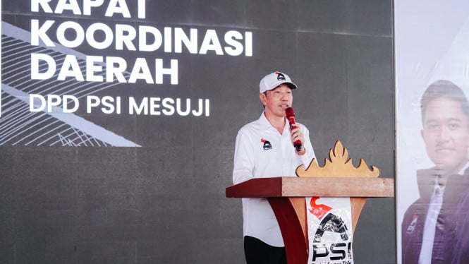 Jokowi: Ambang Batas Parlemen Berapa Pun Bakal Oke, Yang Penting Sesuai Kepentingan Negara