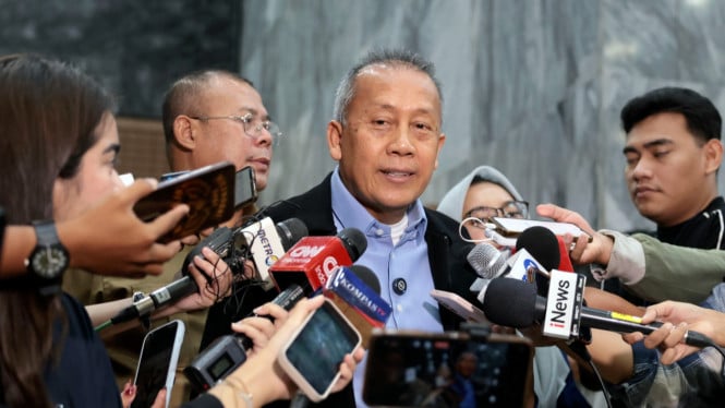 Lapas Cibinong Jadi Surga Narapidana: Miras Mengalir, Kamar Hotel Bermewah Ditemukan