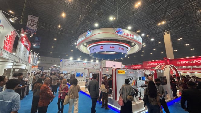 Astra Otoparts Siap Ubah Wajah Automechanika Jakarta 2026 dengan Strategi Ekosistem Terpadu