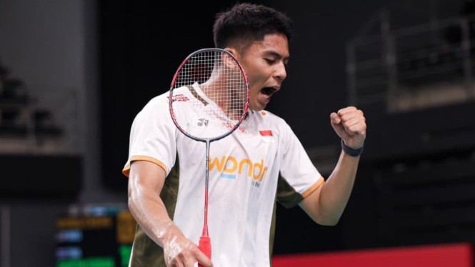 Ubed Si Anak Muda Penyelamat: Bagaimana Zaki Ubaidillah Bawa Indonesia Raih Emas Pertama Asian Games 2026