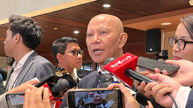 PDIP Dorong Naikkan Ambang Batas Parlemen hingga 6%, Ini Alasan Strategisnya