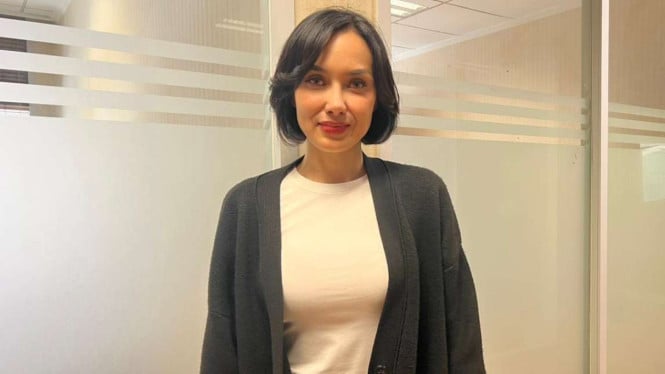 Jelang Sidang Cerai, Sara Wijayanto: 'Aku Memilih untuk Ikhlas dan Melepaskan'