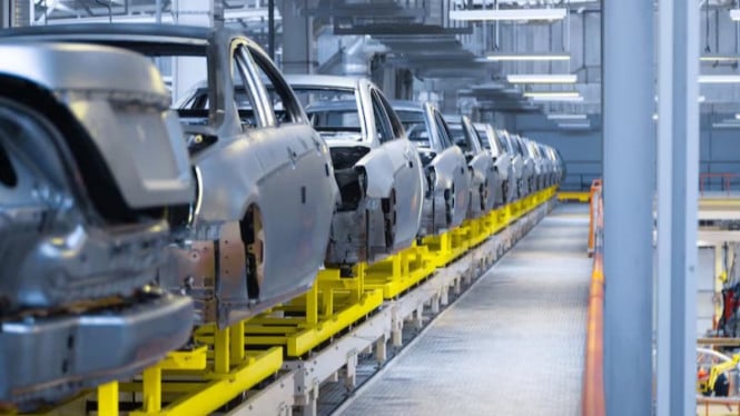 Membuka Pintu Baru: Indonesia dan Bulgaria Gaet Kolaborasi Teknologi Otomotif