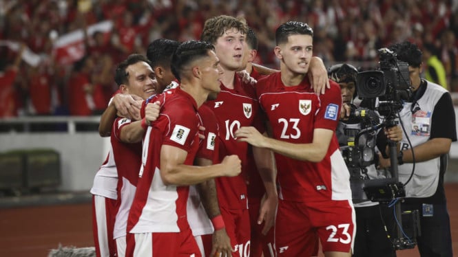 Mimpi Juara ASEAN Cup 2026 Bukan Lagi Sekadar Angan: Ini Bukti Indonesia Siap Dominasi