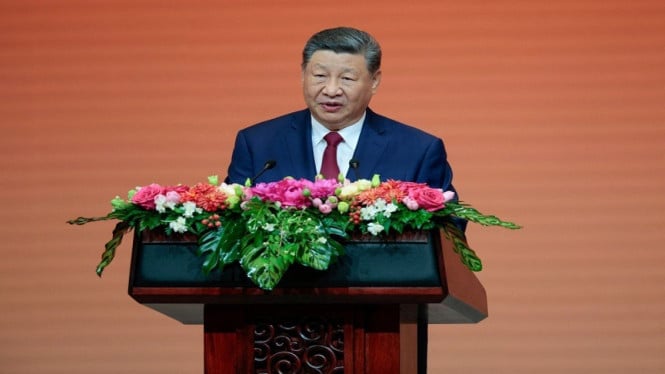 Diplomasi Berbulu: China Hadirkan Sepasang Panda Raksasa ke Atlanta sebagai Simbol Persahabatan