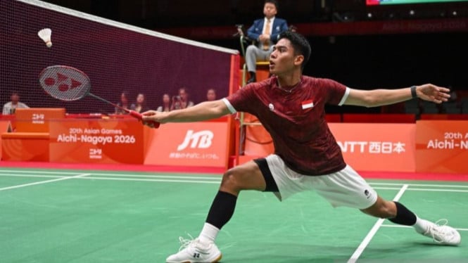 Gemilang di Asian Games 2026: PBSI Raih Emas Beregu Putra, Eng Hian Ungkap Kebanggaan Tim