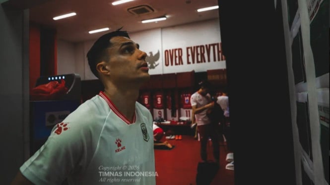 Timnas Indonesia Siap Gempur Singapura di Pembukaan FIFA ASEAN Cup 2026: Saatnya Raih Trofi AFF