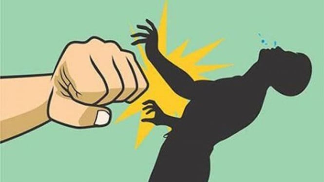 Tragis! Siswa Asrama di Bekasi Jadi Korban Penganiayaan, Wajah Membengkak dan Mata Berdarah