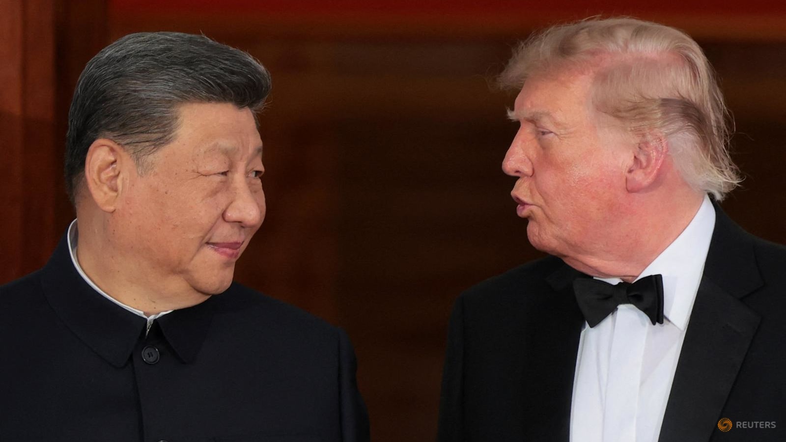 Pertemuan Trump-Xi di Washington: Walikota Dunia Hadapi Lima Tantangan Besar yang Mengancam Stabilitas Global