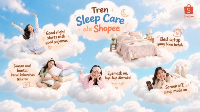 Revolusi Tidur Berkualitas: Bagaimana Investasi Sleep Care Mengubah Rutinitas Istirahat Anda