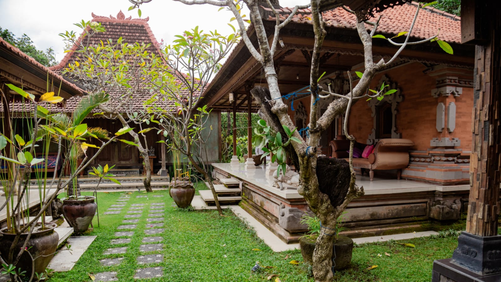 Puluhan Hotel di Bali Dilepas Sekaligus, Sinyal Apa untuk Industri Pariwisata?