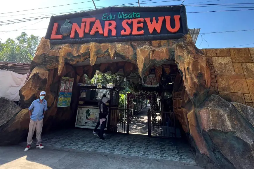 Dari Tumpukan Sampah Menjadi Mesin Ekonomi: Kisah Inspiratif Lontar Sewu yang Mengubah Nasib Warga