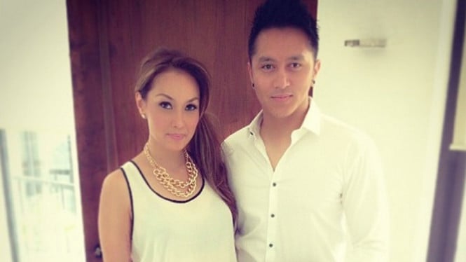 Sara Wijayanto Sendirian di Pengadilan, Demian Aditya Tak Muncul di Sidang Perceraian Pertama