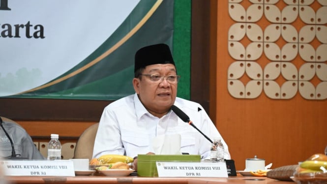 Komisi VIII DPR Dengarkan Keluhan Pesantren Yogyakarta: Dari Gaji Guru hingga Infrastruktur Digital
