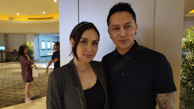 Demian Aditya Bolos Sidang Cerai, Hakim Ancam Konsekuensi Tegas untuk Pihak yang Tidak Kooperatif