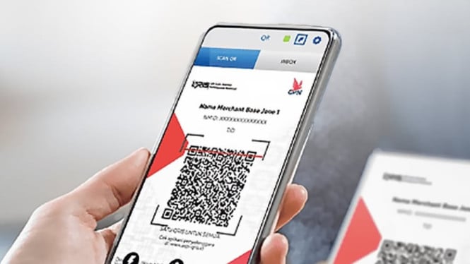 Revolusi Pembayaran Digital: QRIS Mengubah Cara Indonesia Bertransaksi, Industri Keuangan Siap Bergerak