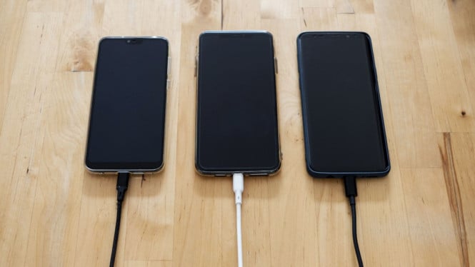 Tunggu Sampai 0 Persen? Ini Alasan Kenapa Baterai HP Kamu Bisa 'Mati Muda'