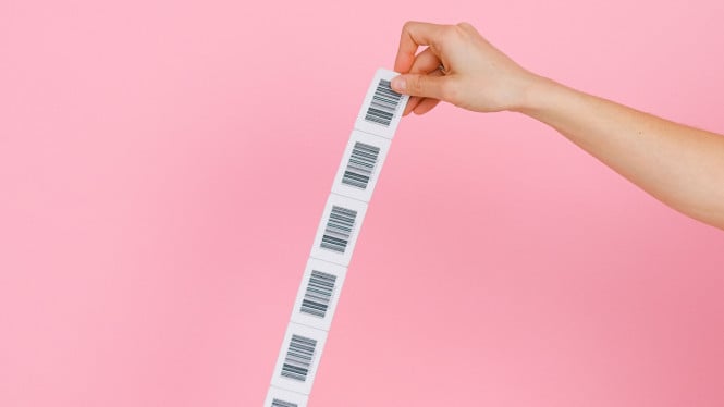 Tiket Konser Tidak Bisa Scan? Jangan Panik, Ikuti Langkah Darurat Ini Sebelum Terlambat