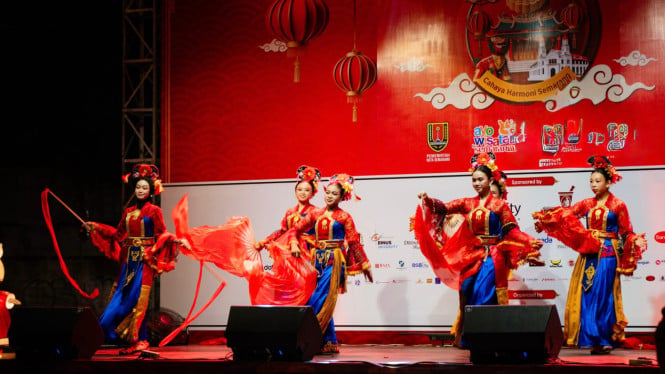 Jangan Lewatkan Pecinan Semarang di Mooncake Festival 2026: Pesona Budaya, Kuliner, dan Sejarah dalam Satu Destinasi