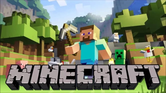 Spesifikasi RAM Minimal untuk Main Minecraft Lancar: Panduan Lengkap Gamers Indonesia