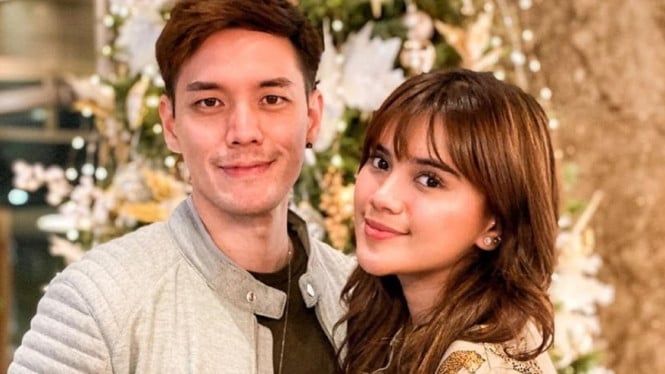 Pasangan Selebriti Audi Marissa dan Anthony Xie Kabarnya Kembali Bersatu, Ini Deretan Bukti yang Terungkap