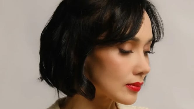 Sara Wijayanto Buka Suara Sebelum Gugatan Cerai: Filosofi Hidup yang Menggerakkan Hati