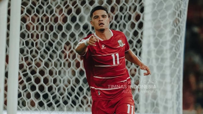 Ragnar Oratmangoen: Pemain yang Membawa Berkah untuk Timnas Indonesia