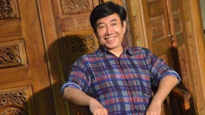 Guruh Soekarnoputra Tutup Usia, Meninggalkan Warisan Seni dan Politik yang Berpengaruh
