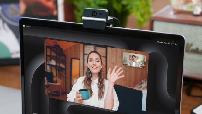 OBSBOT Meet Flip Hadir di Indonesia, Webcam Canggih dengan Harga Terjangkau Rp2.499.000