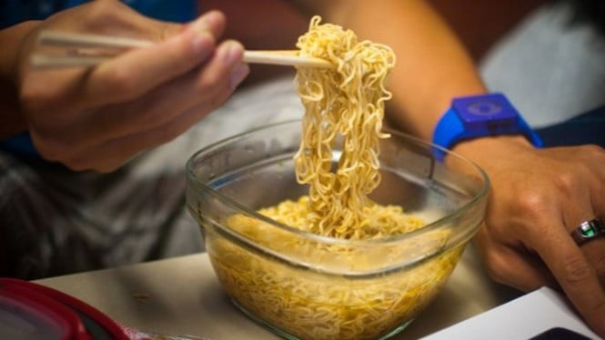 Dari Sekadar Perutup Perut hingga Petualangan Visual: Revolusi Kuliner Era Karakter Pop
