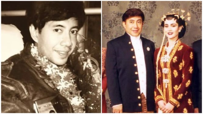 Sabina Guseynova Kembali Jadi Sorotan usai Meninggalnya Guruh Soekarnoputra, Siapa Sosok Istri Kedua Legenda Musik Indonesia?