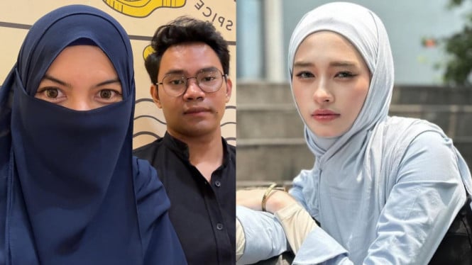 Belum Nikah? Wardatina Bongkar Rahasia Hubungan Insanul dan Inara yang Bikin Penasaran