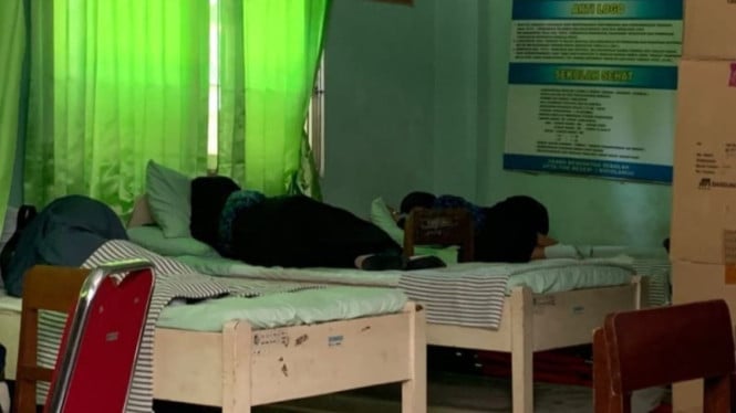 Ratusan Pelajar dan Pendidik Keracunan di Tulungagung, Program Gizi Sekolah Langsung Dibekukan