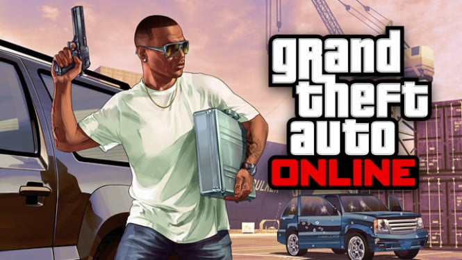 Bermain GTA Online Aman-aman atau Berani Modifikasi? Ini Konsekuensi yang Harus Dipahami Gamers