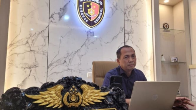 Gadis Kecil Jadi Korban, Guru ASN Situbondo Dibekuk Polisi atas Kasus Pelecehan Seksual Berulang
