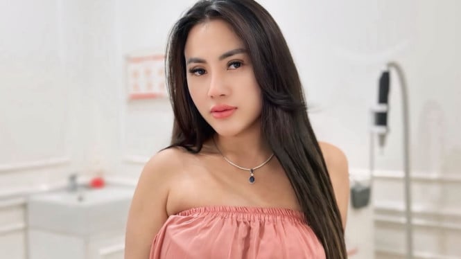 DJ Amoy Karamoy Mengadu ke Polisi, Sebut Dirinya Jadi Korban Fitnah dan Teror Beruntun