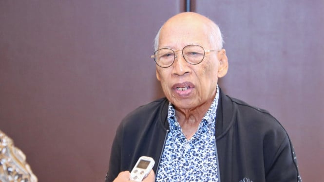 Wayan Sudirta Ungkap Warisan Guruh Soekarnoputra: Seni sebagai Jembatan Pancasila