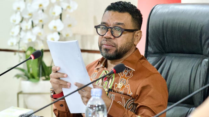 Desakan Keras dari DPD RI: Prabowo Harus Tunjukkan Komitmen Nyata untuk Selesaikan Krisis HAM Papua