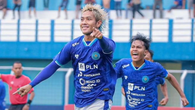 Kejutan Tragis: Pertandingan Persiku vs PSIS Mendadak Dibatalkan Hanya Jam-jam Sebelum Dimulai