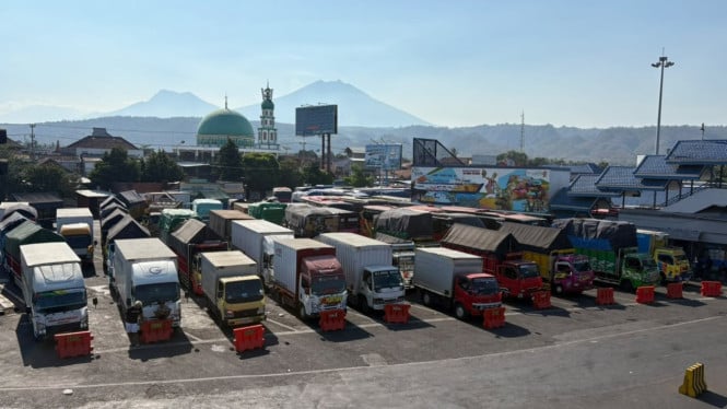 ASDP Siap Andalkan Strategi Baru untuk Pulihkan Rute Ketapang-Gilimanuk