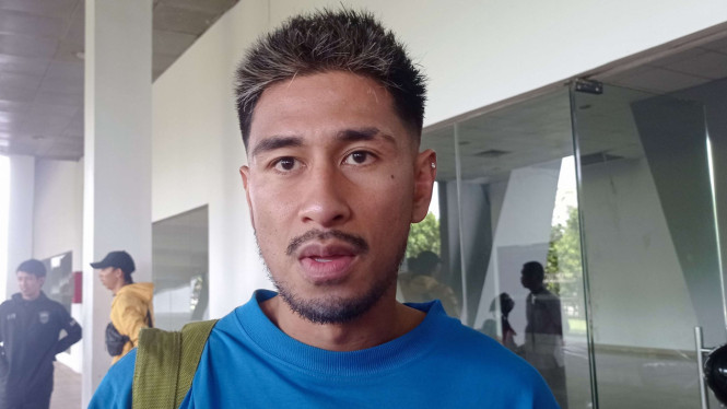 Daisuke Sato Nostalgia Bandung: Dari Persib hingga Timnas Filipina