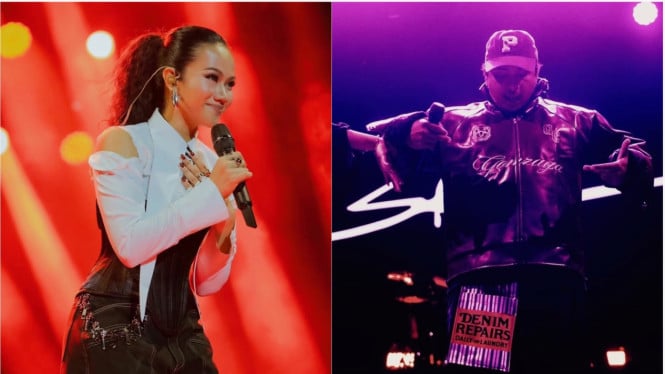 Yura Yunita dan Sal Priadi Tutup Gonzaga Festival 2026 dengan Pesan Mendalam: Musik Lebih dari Sekadar Hiburan