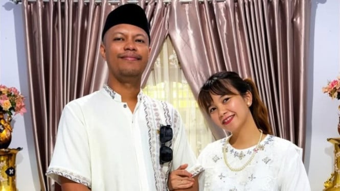 Pernikahan Impian Batal, Calon Istri Amal Buton Terpuruk: 'Aku Tidak Tahu Harus Berbuat Apa Lagi'