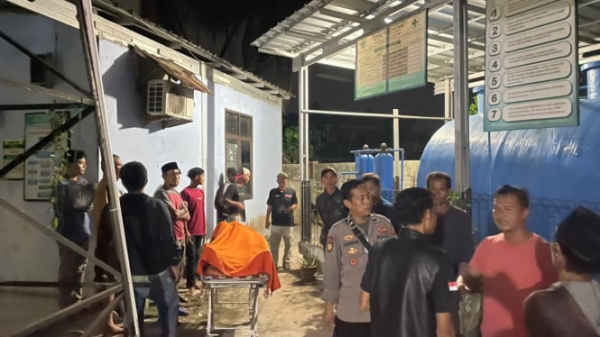 Misteri Jasad di Pantai Labuan Terpecahkan, Bukan Korban Kapal Jurnalis yang Hilang
