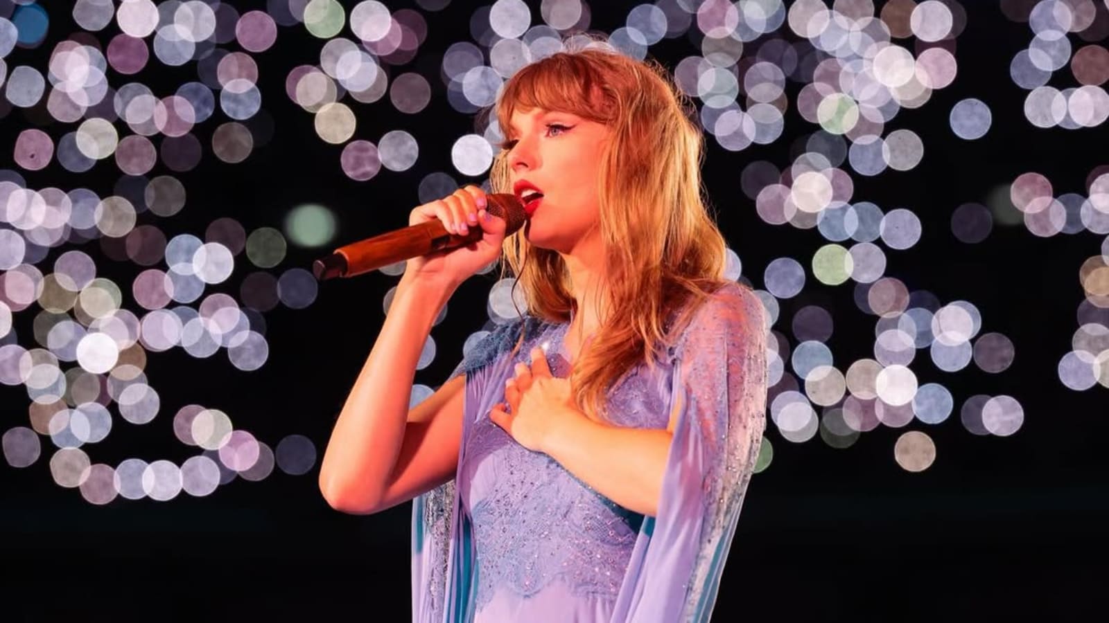 Dominasi Taylor Swift di Spotify 2026: Patient Zero Pecahkan Rekor Pemutaran Harian Artis Perempuan