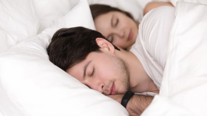 Jam Tidur Panjang Belum Tentu Berkualitas, Coba 5 Trik Ini untuk Tidur Benar-Benar Puas