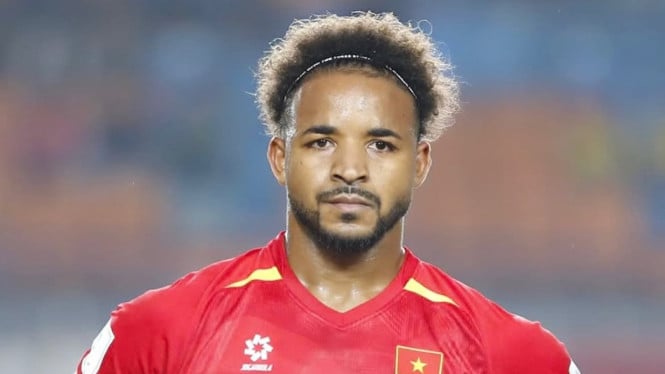 Xuan Son Terkapar, Vietnam Kehilangan Spearhead Andalan Jelang ASEAN Cup 2026