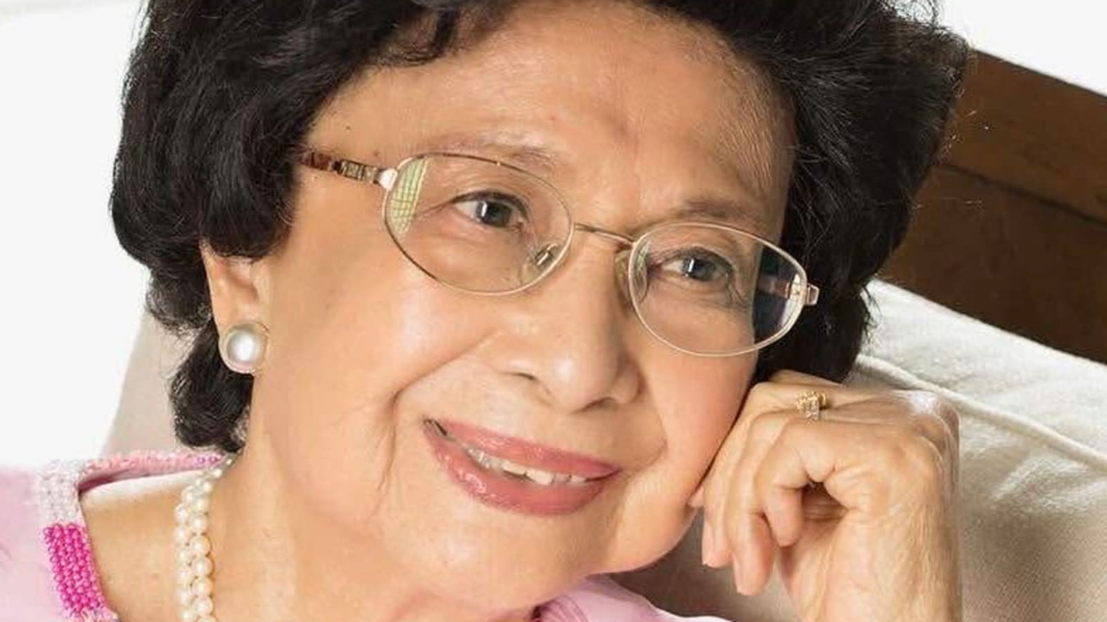 Siti Hasmah Binti Bukit Merah Meninggal Dunia, Tokoh Ibu Negara Malaysia Tutup Usia di 100 Tahun