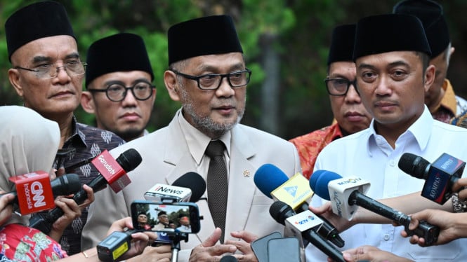 Prabowo Tekankan Haji Jangan Jadi Beban: Begini Cara Pemerintah Atur Biayanya