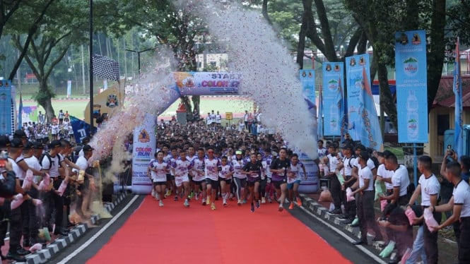 Porsimaptar XXVI 2026: Arena Terbesar bagi Generasi Muda Buktikan Potensi di 16 Cabang Kompetisi